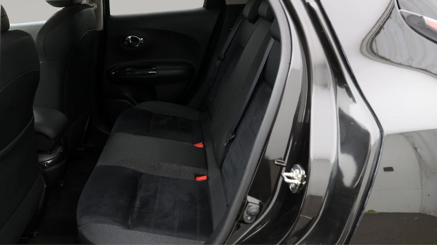 Used Nissan Juke 2018 for sale - 77746039: Photo 16