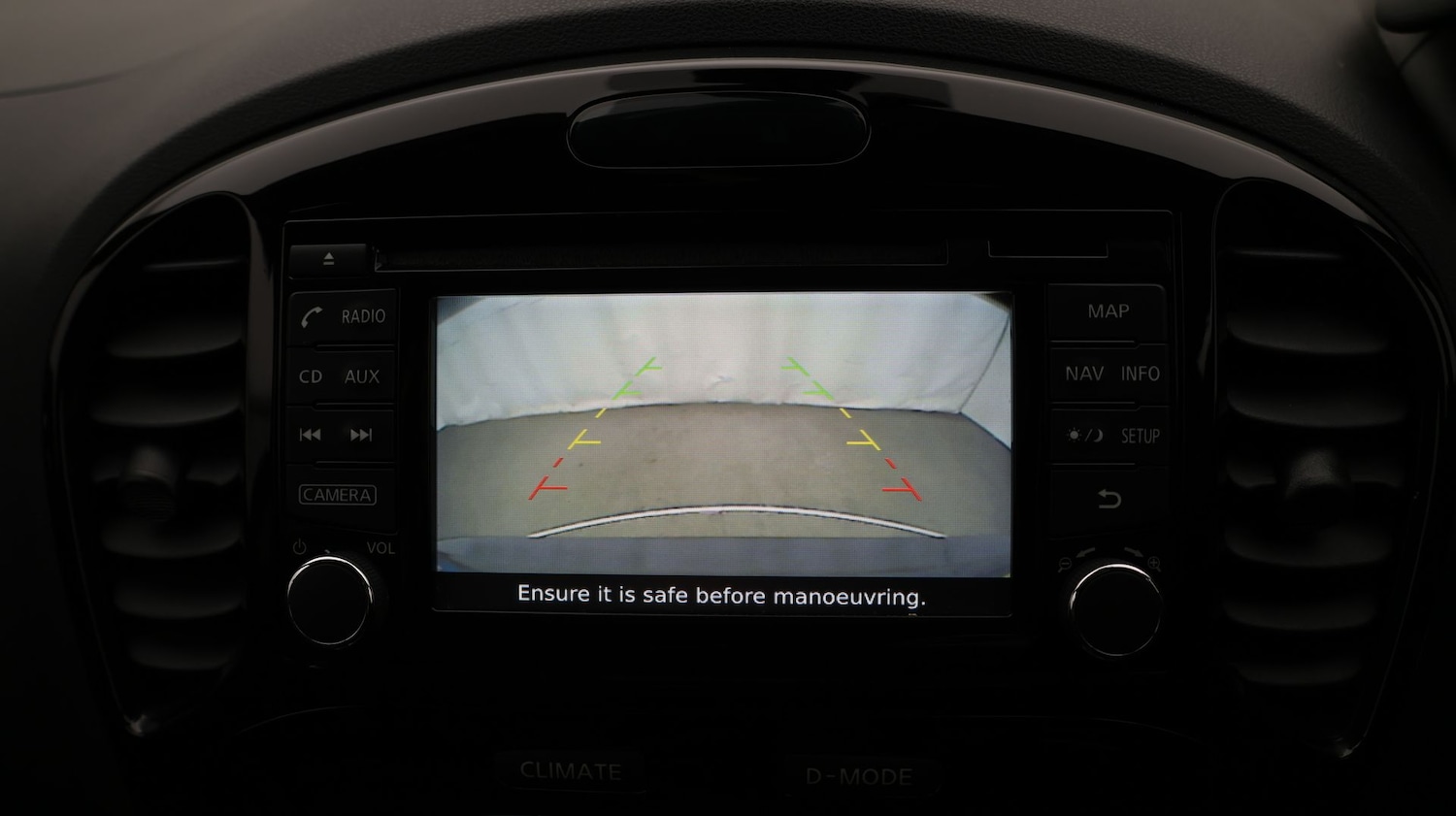 Used Nissan Juke 2018 for sale - 77746039: Photo 24