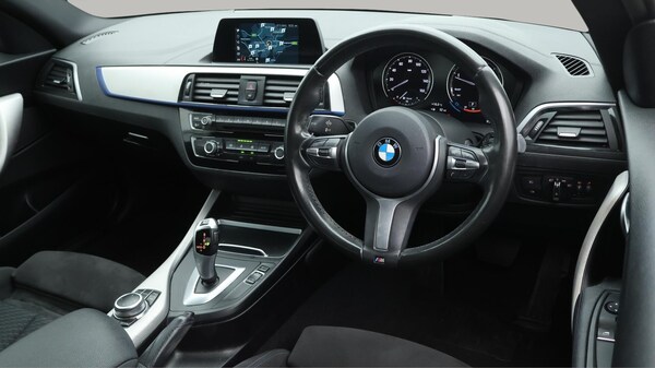 Used BMW 2 Series 2019 for sale - 76215362: Photo 10