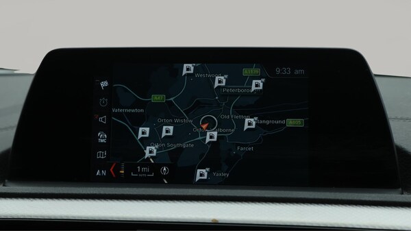 Used BMW 2 Series 2019 for sale - 76215362: Photo 12