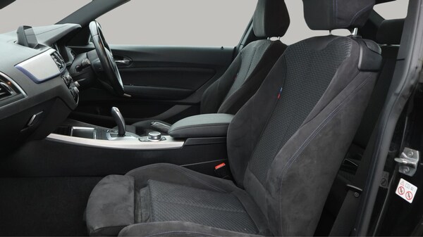 Used BMW 2 Series 2019 for sale - 76215362: Photo 15