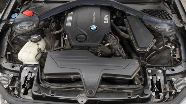 Used BMW 2 Series 2019 for sale - 76215362: Photo 20