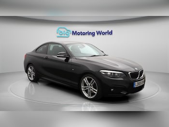 Used BMW 2 Series 2019 for sale - 76215362: Photo 2