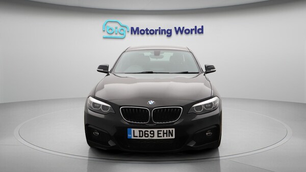 Used BMW 2 Series 2019 for sale - 76215362: Photo 3