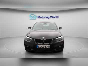 Used BMW 2 Series 2019 for sale - 76215362: Photo 3