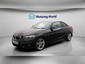 Used BMW 2 Series 2019 for sale - 76215362: Photo 4