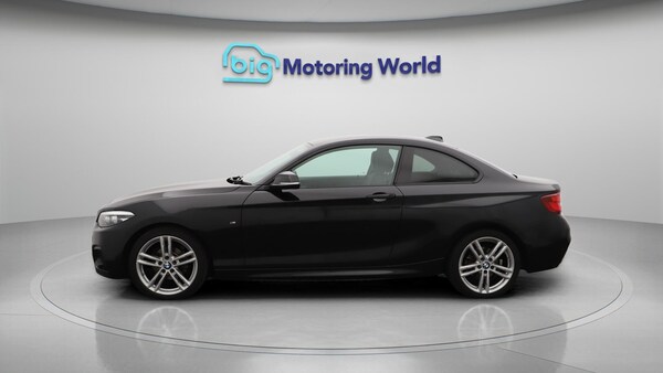 Used BMW 2 Series 2019 for sale - 76215362: Photo 5