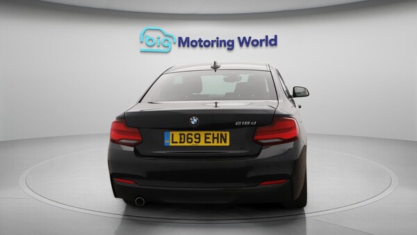 Used BMW 2 Series 2019 for sale - 76215362: Photo 7