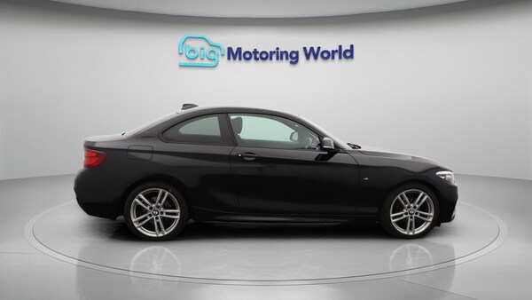 Used BMW 2 Series 2019 for sale - 76215362: Photo 9