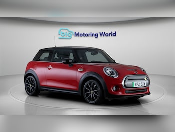 Used MINI Hatch 2021 for sale - 78782099: Photo
