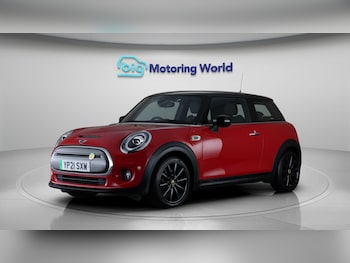 Used MINI Hatch 2021 for sale - 78782099: Photo