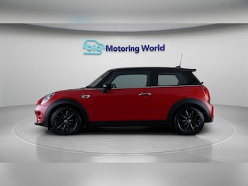 Used MINI Hatch 2021 for sale - 78782099: Photo