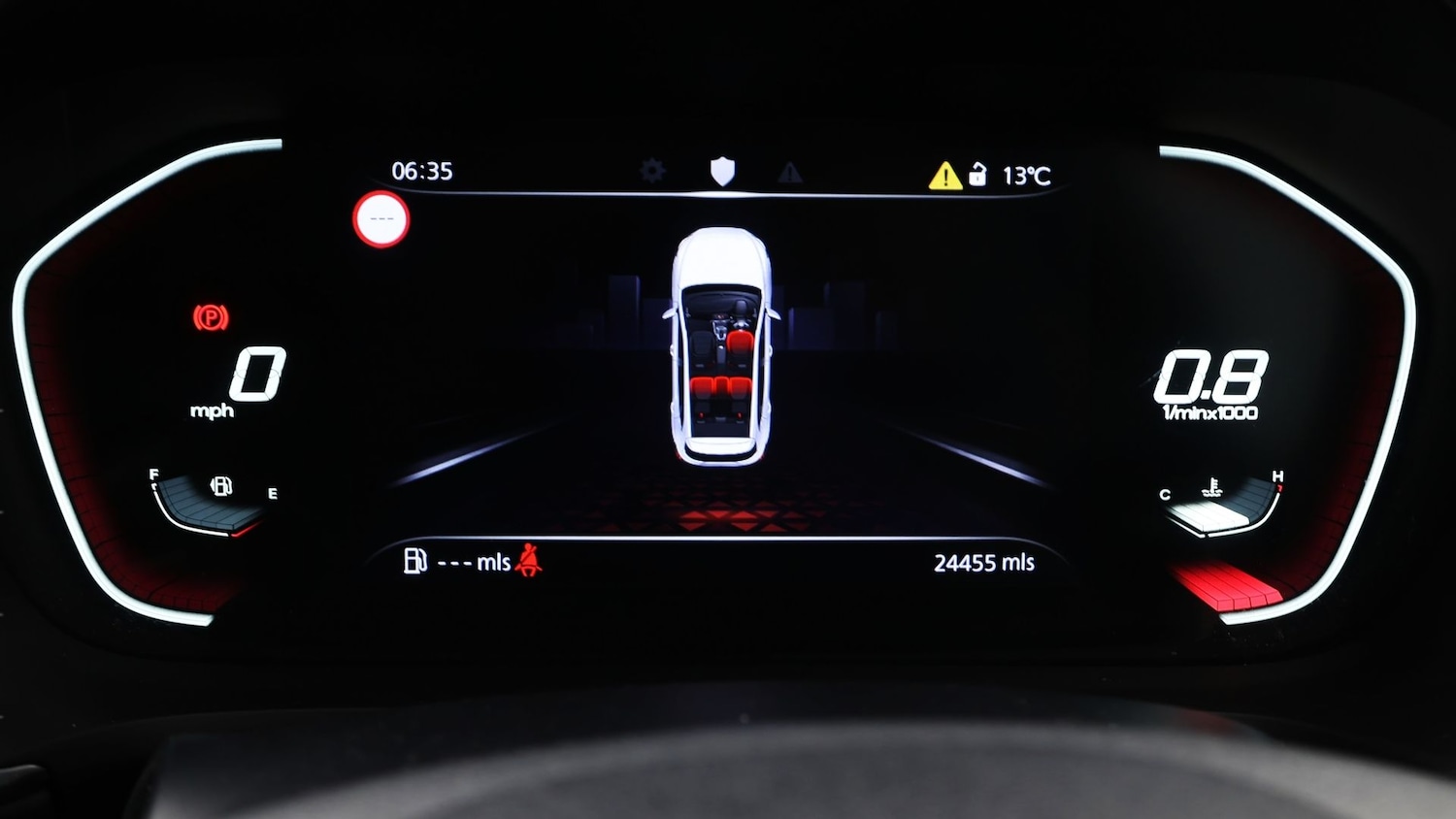 Used MG MG HS for sale - 77201613: Photo 10