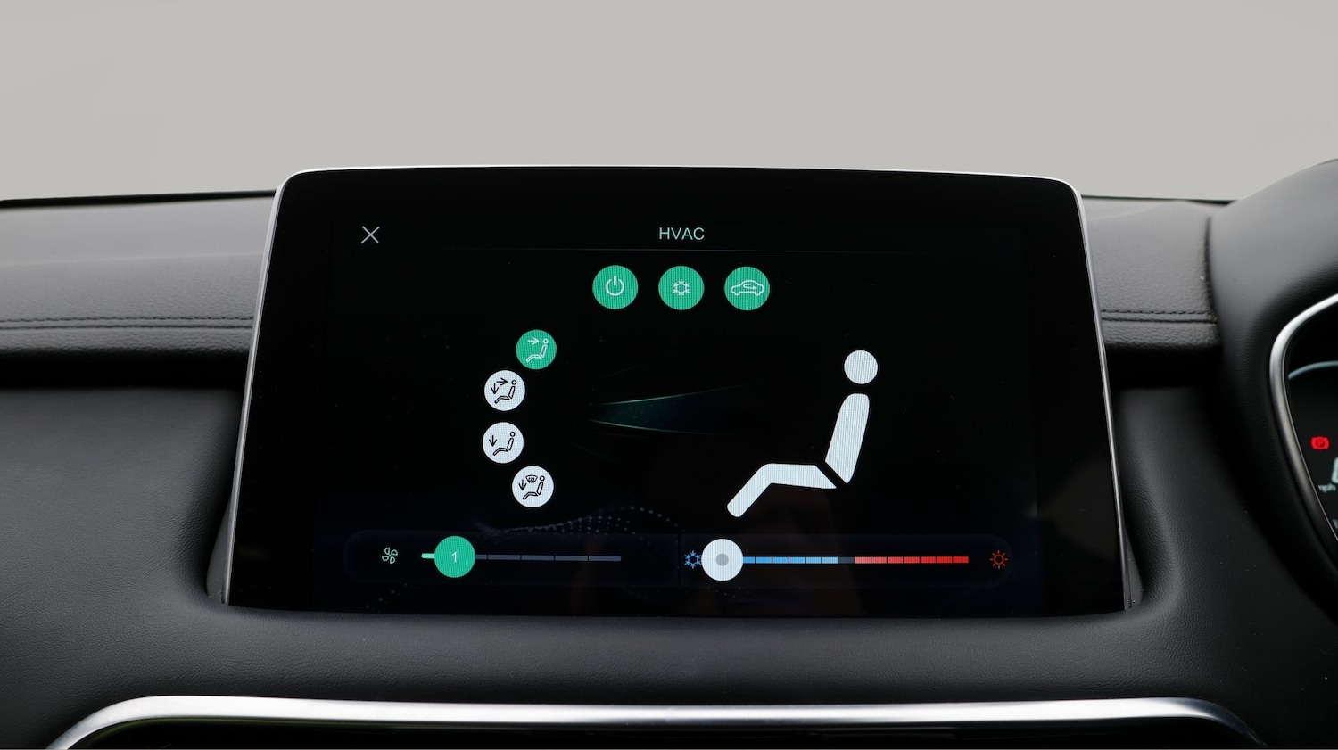 Used MG MG HS for sale - 77201613: Photo 12