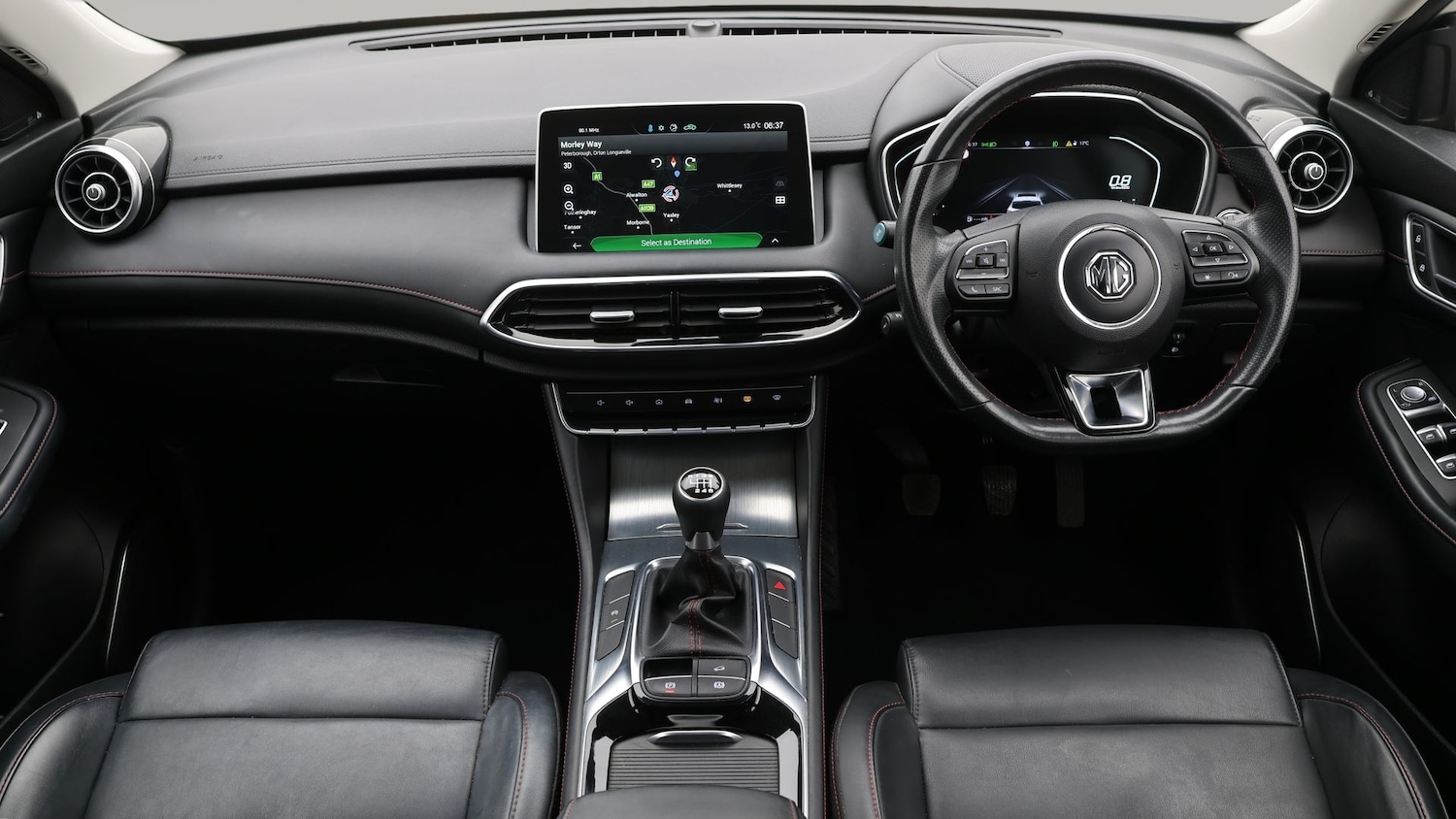 Used MG MG HS for sale - 77201613: Photo 13