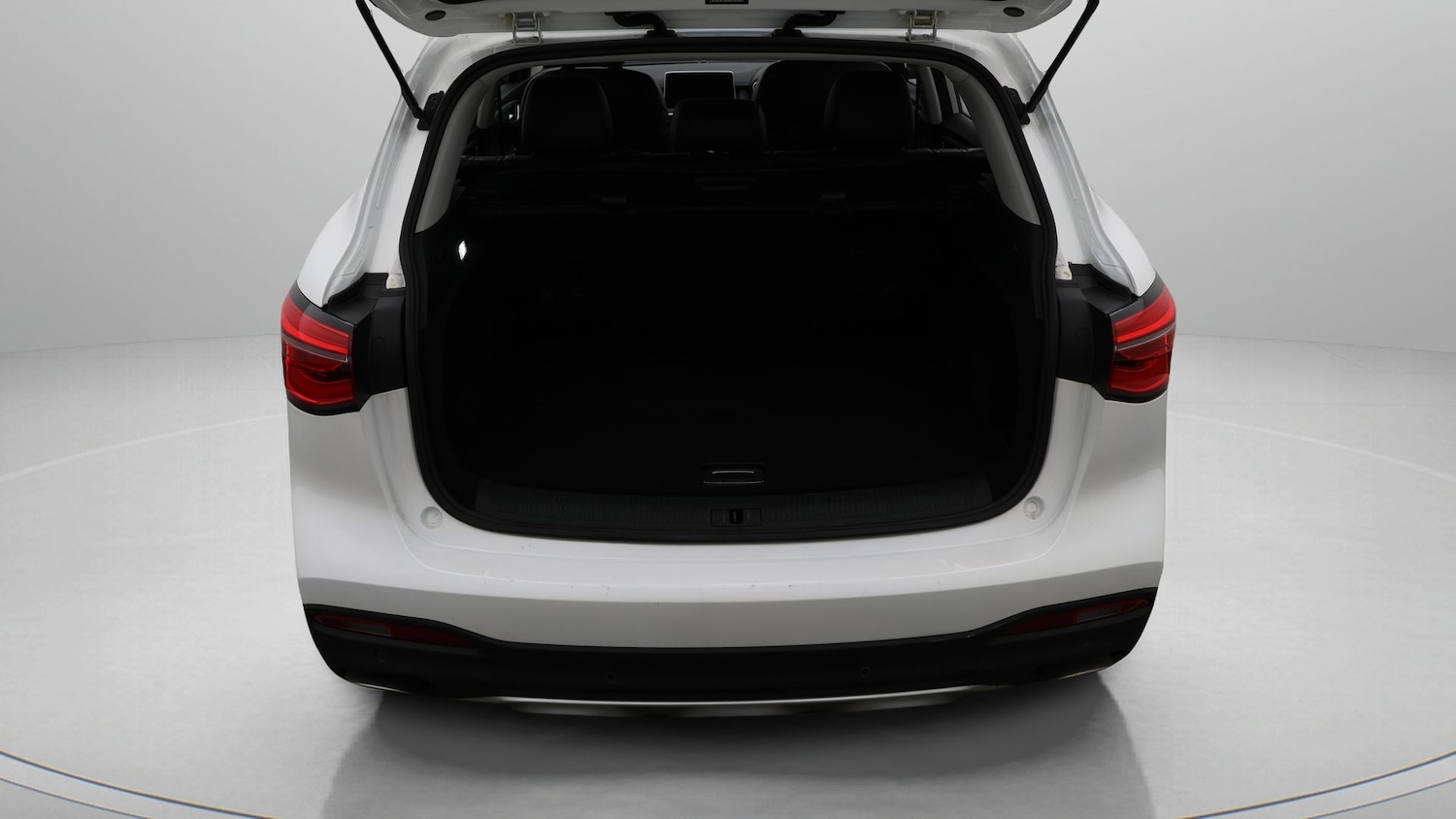 Used MG MG HS for sale - 77201613: Photo 17