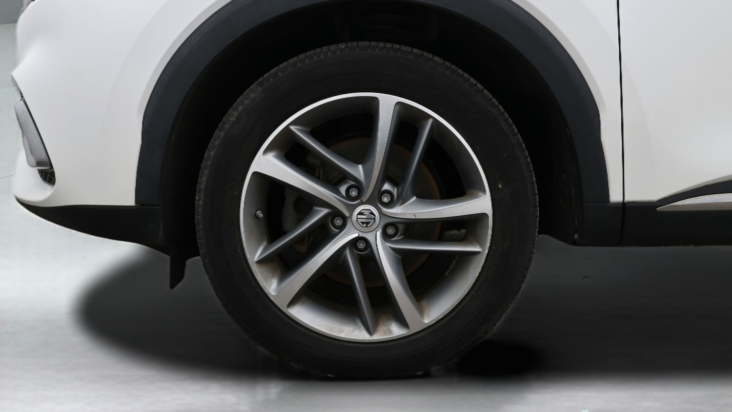 Used MG MG HS for sale - 77201613: Photo 18