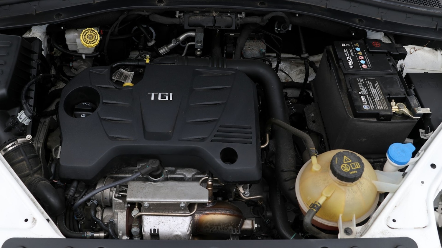 Used MG MG HS for sale - 77201613: Photo 19