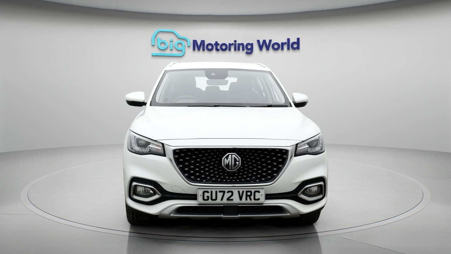 Used MG MG HS for sale - 77201613: Photo 2