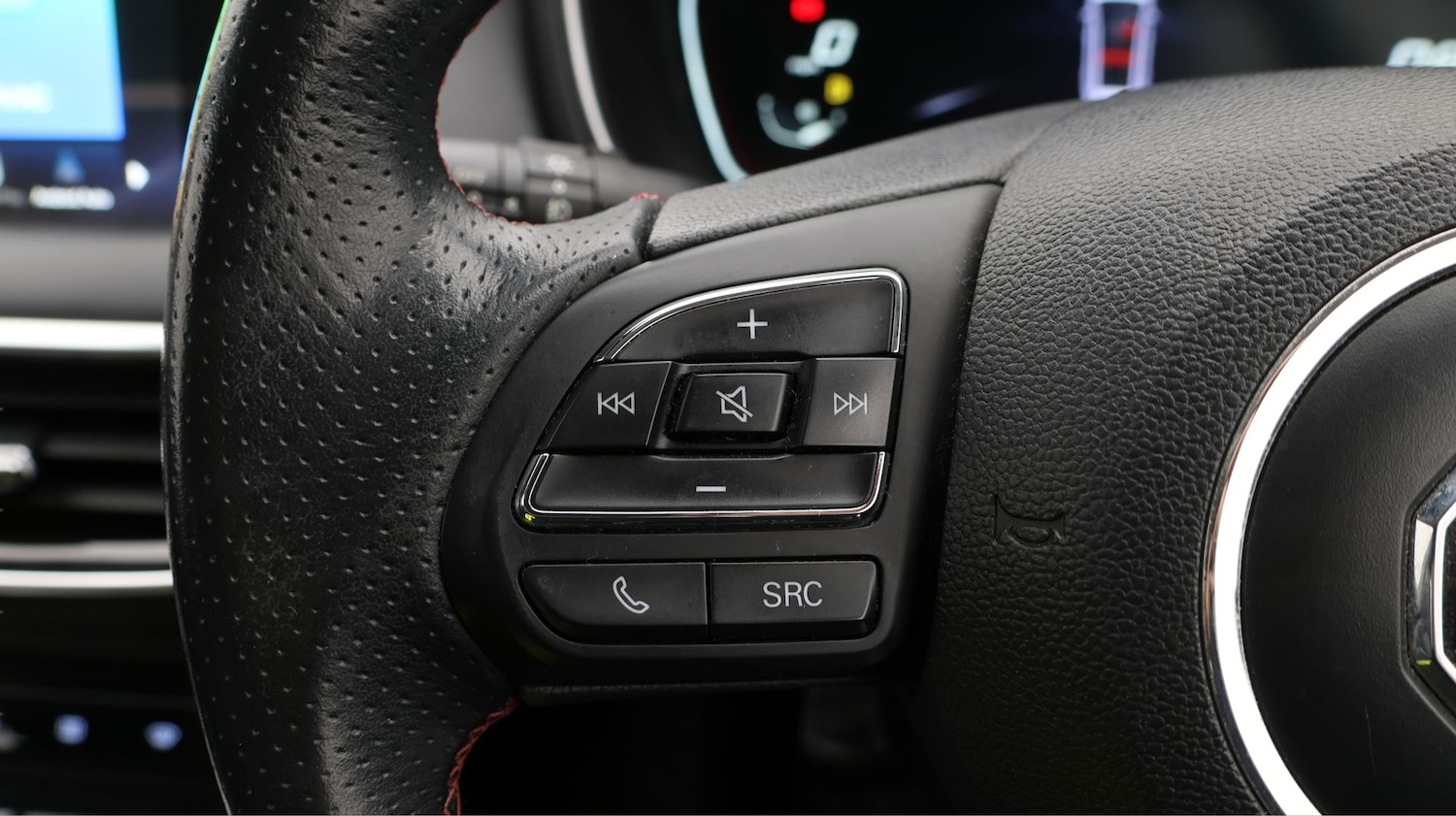 Used MG MG HS for sale - 77201613: Photo 21