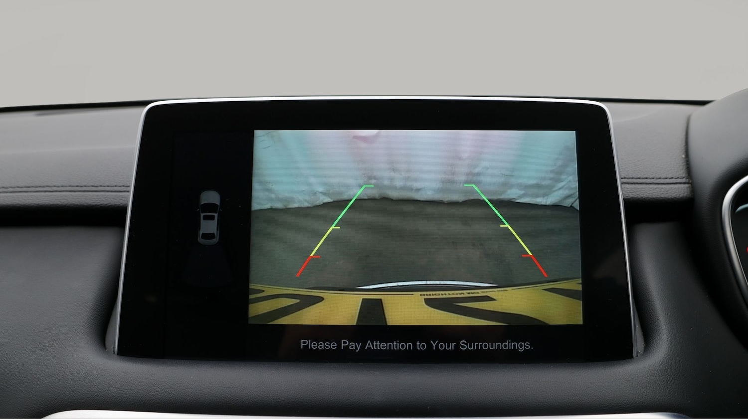 Used MG MG HS for sale - 77201613: Photo 24