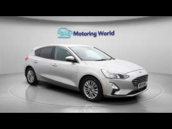 Used Ford Focus 2019 for sale - 74887879: Photo