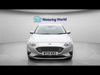 Used Ford Focus 2019 for sale - 74887879: Photo