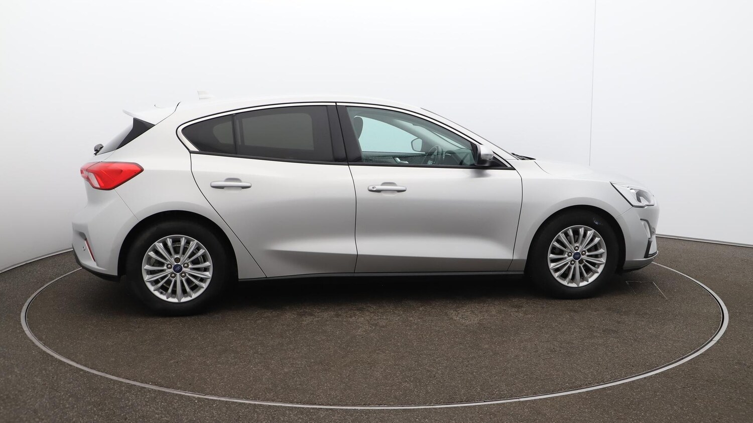 Vehicle 50