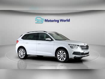 Used Skoda Kamiq 2023 for sale - 79299615: Photo