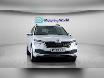 Used Skoda Kamiq 2023 for sale - 79299615: Photo