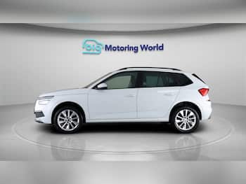 Used Skoda Kamiq 2023 for sale - 79299615: Photo