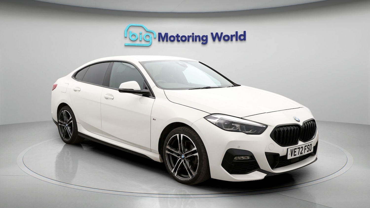 Used BMW 2 Series 2023 for sale - 77274407: Photo 1