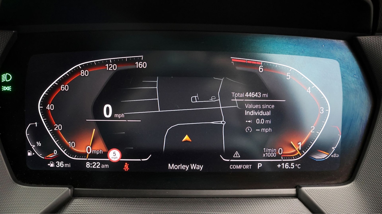 Used BMW 2 Series 2023 for sale - 77274407: Photo 10