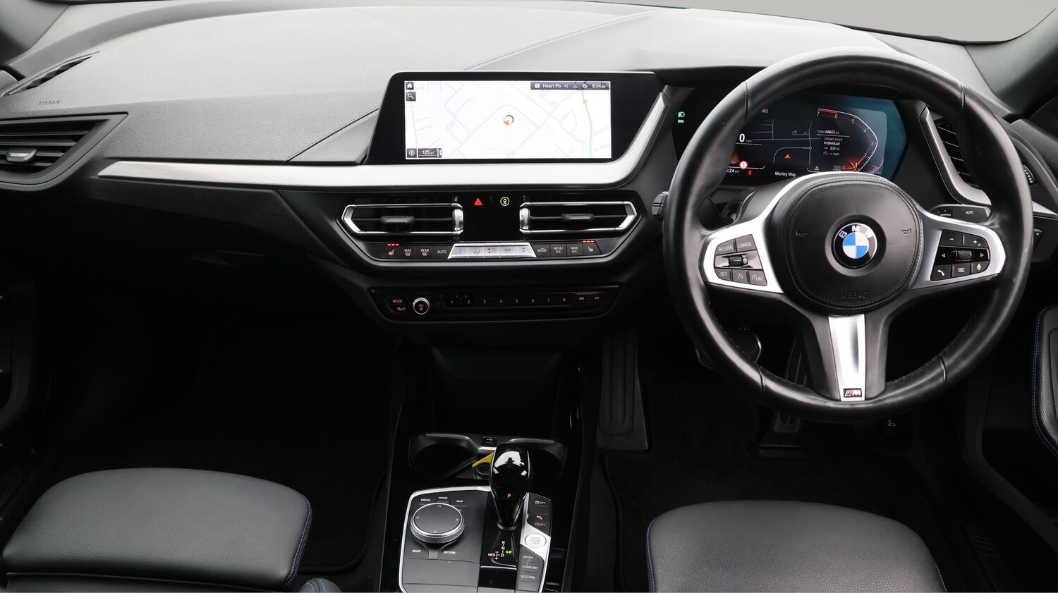 Used BMW 2 Series 2023 for sale - 77274407: Photo 13