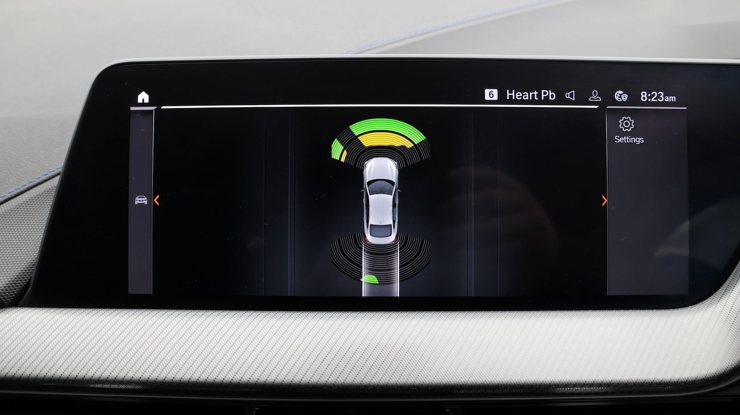 Used BMW 2 Series 2023 for sale - 77274407: Photo 20