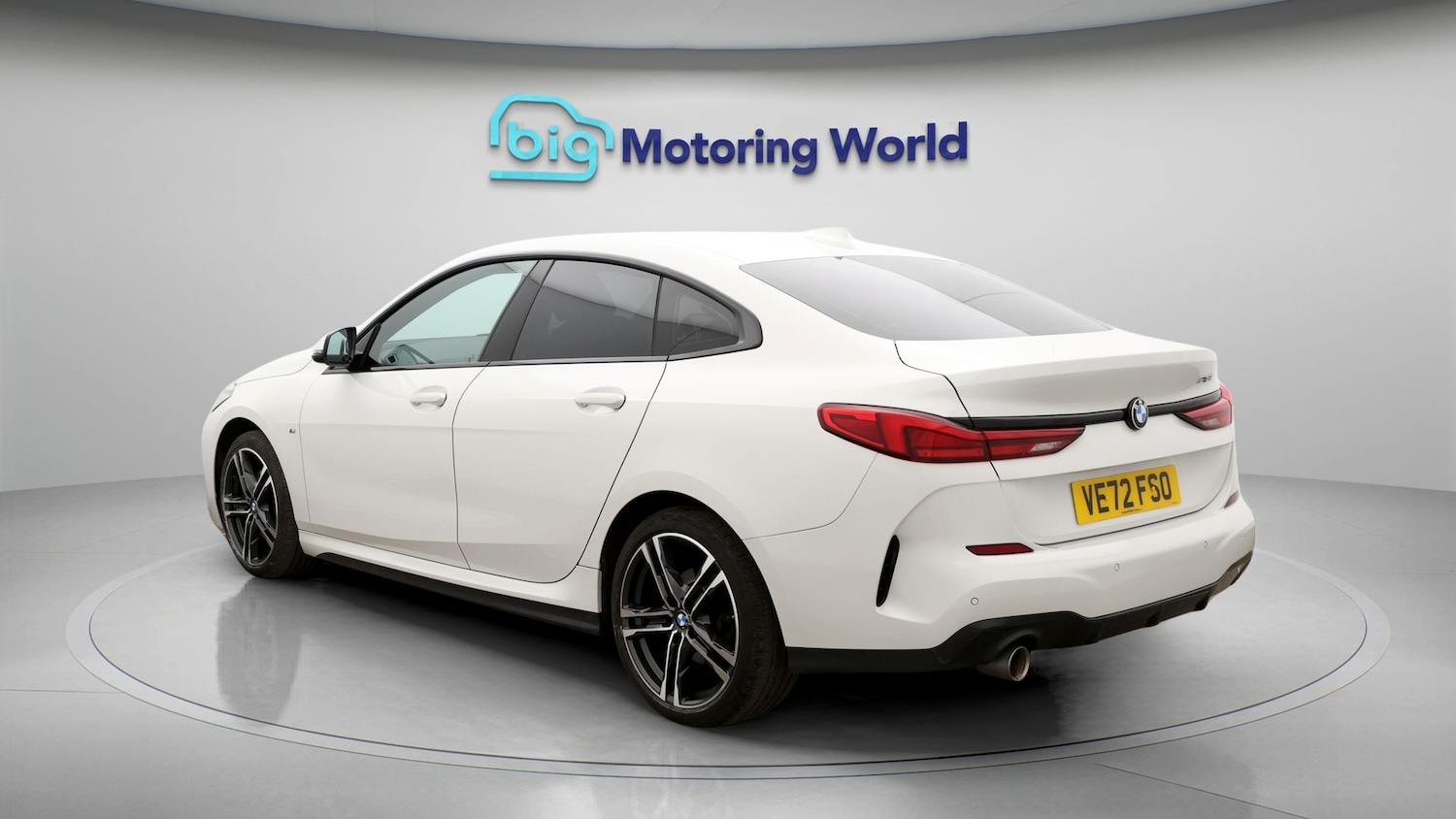 Used BMW 2 Series 2023 for sale - 77274407: Photo 5