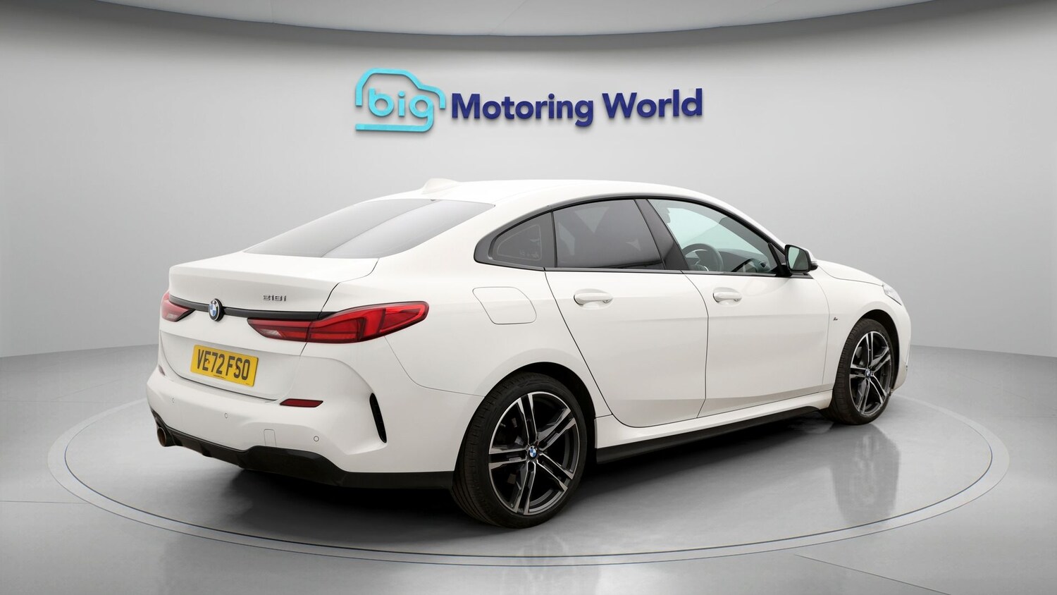 Used BMW 2 Series 2023 for sale - 77274407: Photo 7