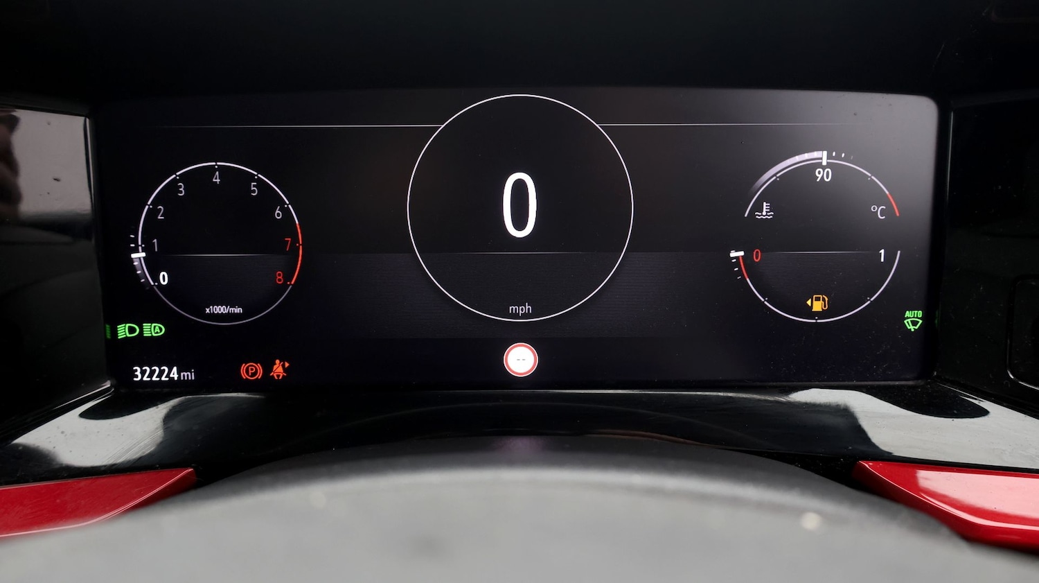 Used Vauxhall Mokka 2022 for sale - 77298481: Photo 10