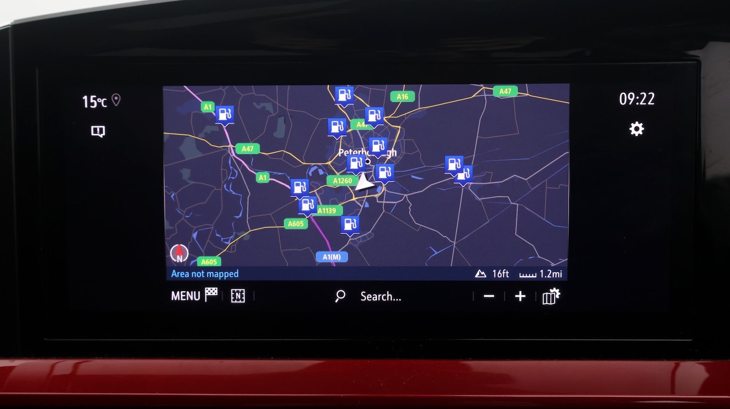 Used Vauxhall Mokka 2022 for sale - 77298481: Photo 11