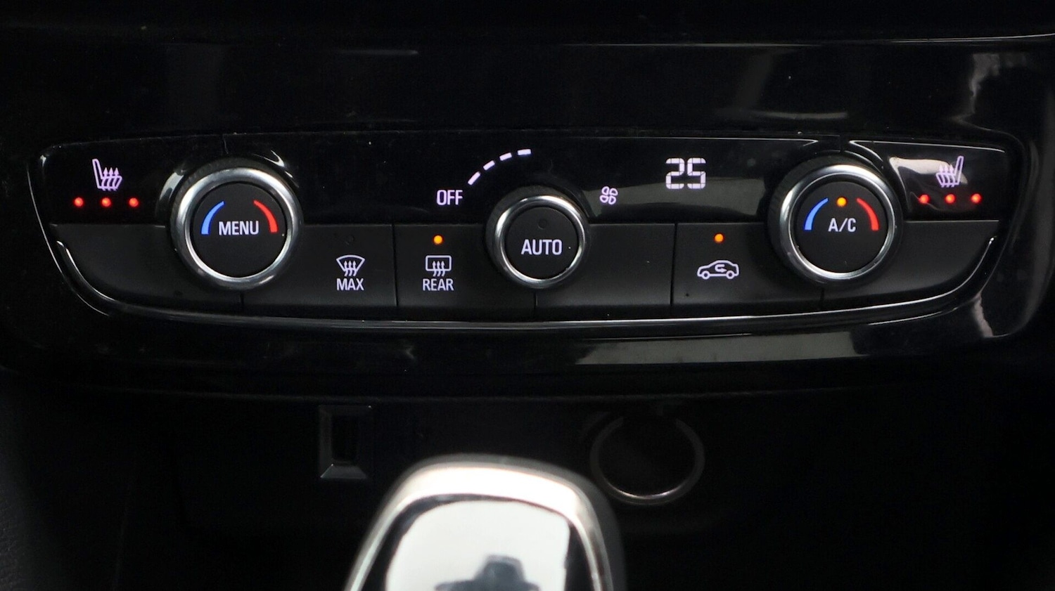 Used Vauxhall Mokka 2022 for sale - 77298481: Photo 12