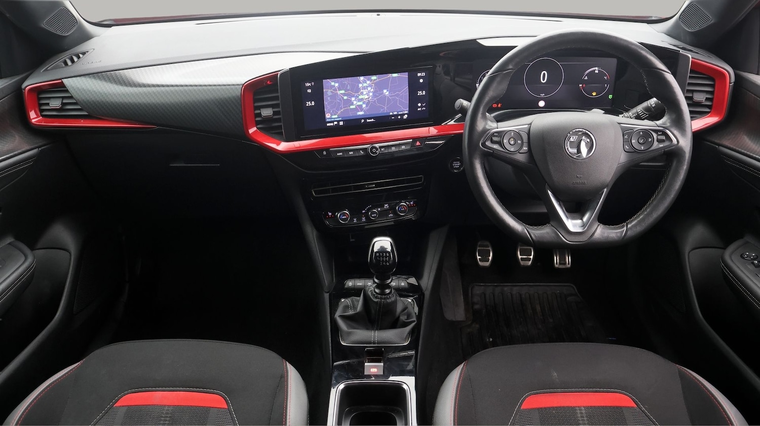 Used Vauxhall Mokka 2022 for sale - 77298481: Photo 13