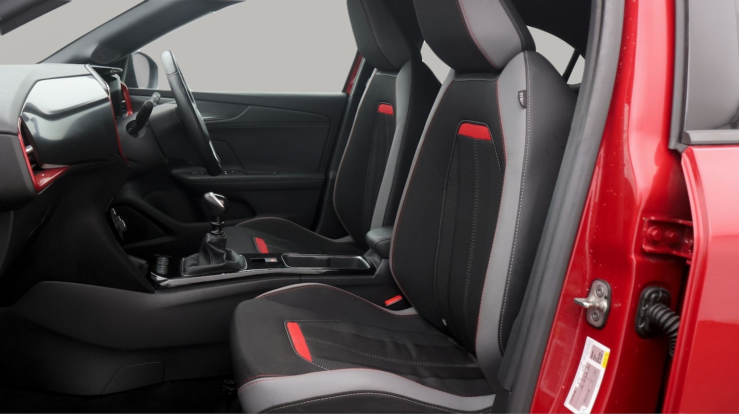 Used Vauxhall Mokka 2022 for sale - 77298481: Photo 14