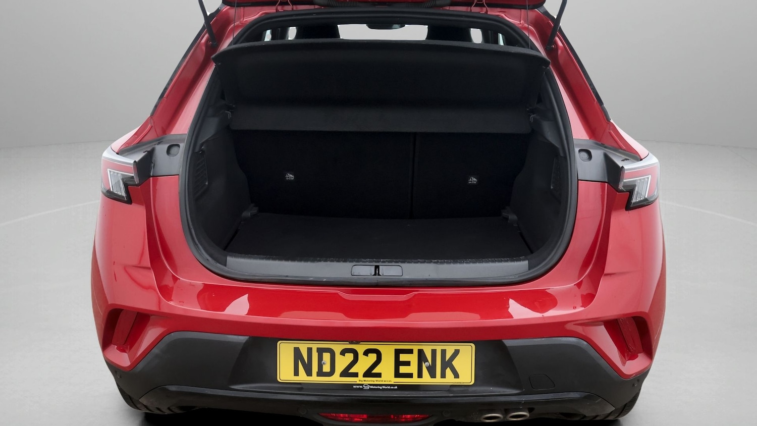 Used Vauxhall Mokka 2022 for sale - 77298481: Photo 17