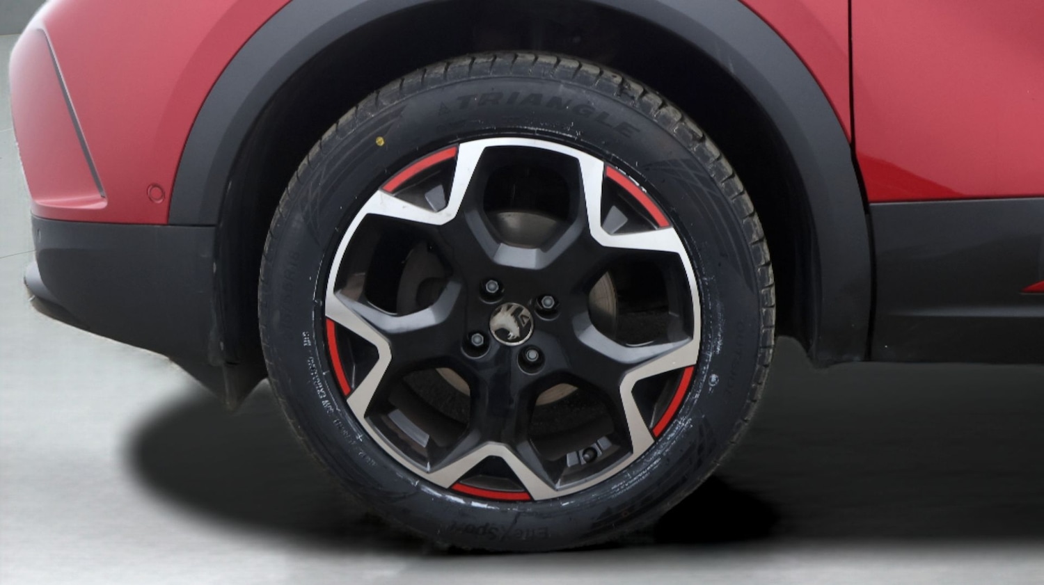 Used Vauxhall Mokka 2022 for sale - 77298481: Photo 18