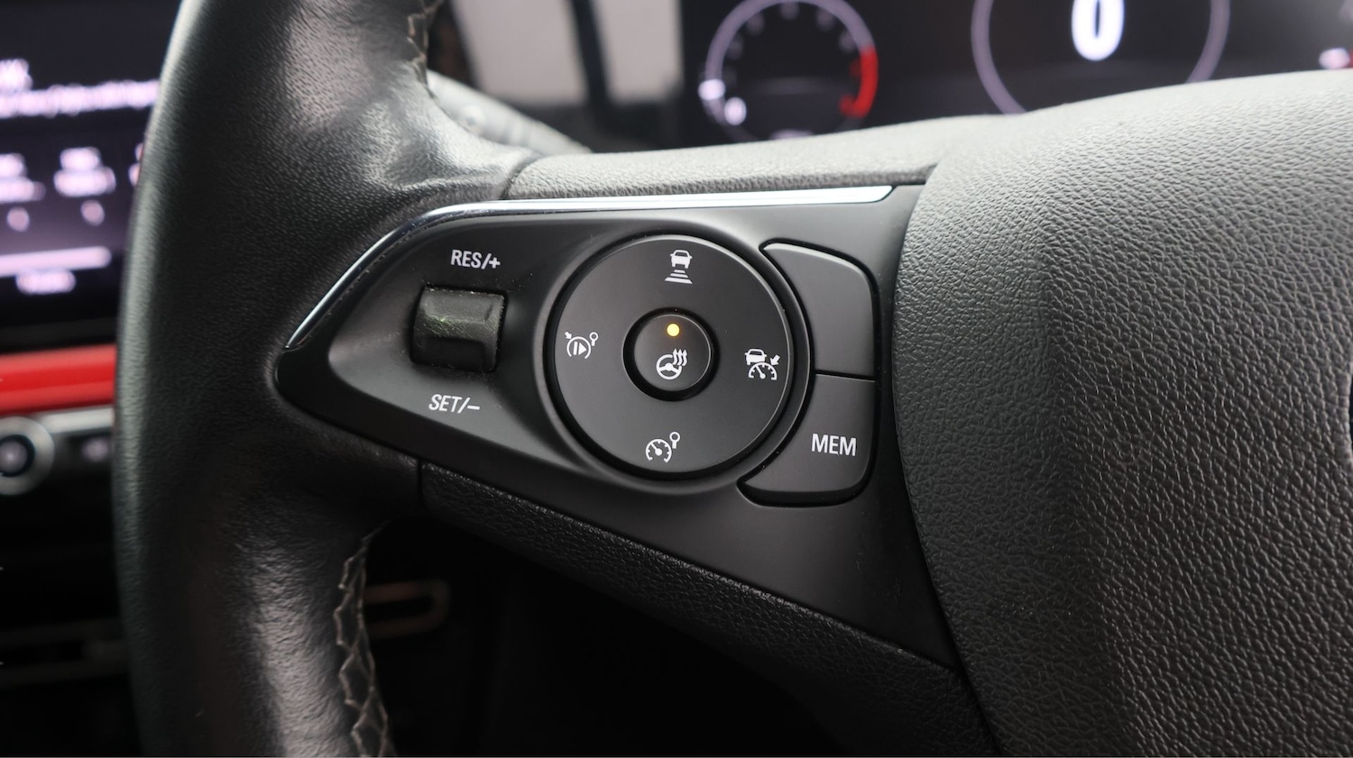 Used Vauxhall Mokka 2022 for sale - 77298481: Photo 23