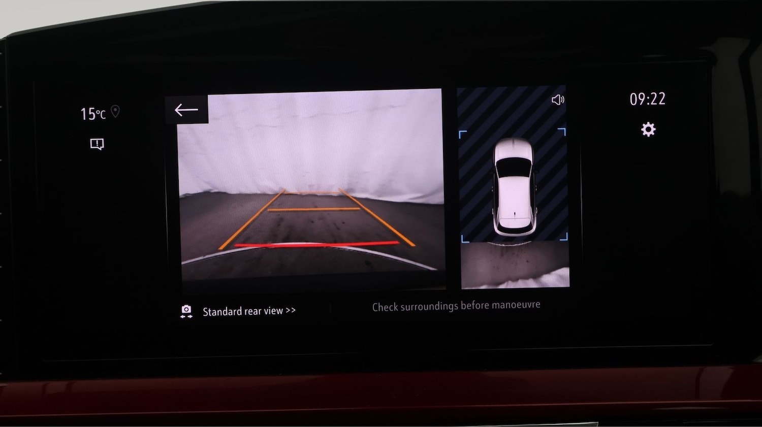 Used Vauxhall Mokka 2022 for sale - 77298481: Photo 25