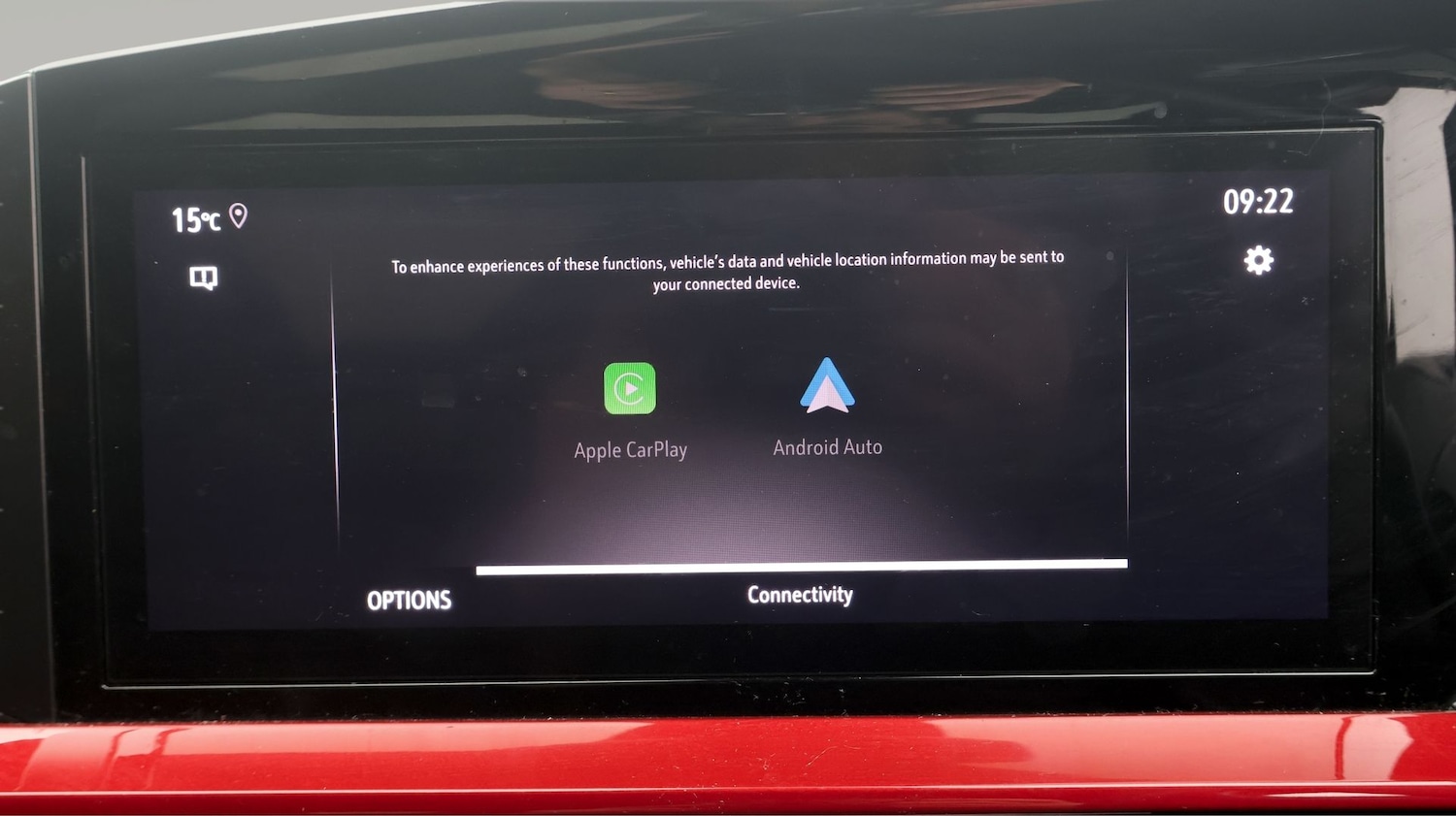 Used Vauxhall Mokka 2022 for sale - 77298481: Photo 27