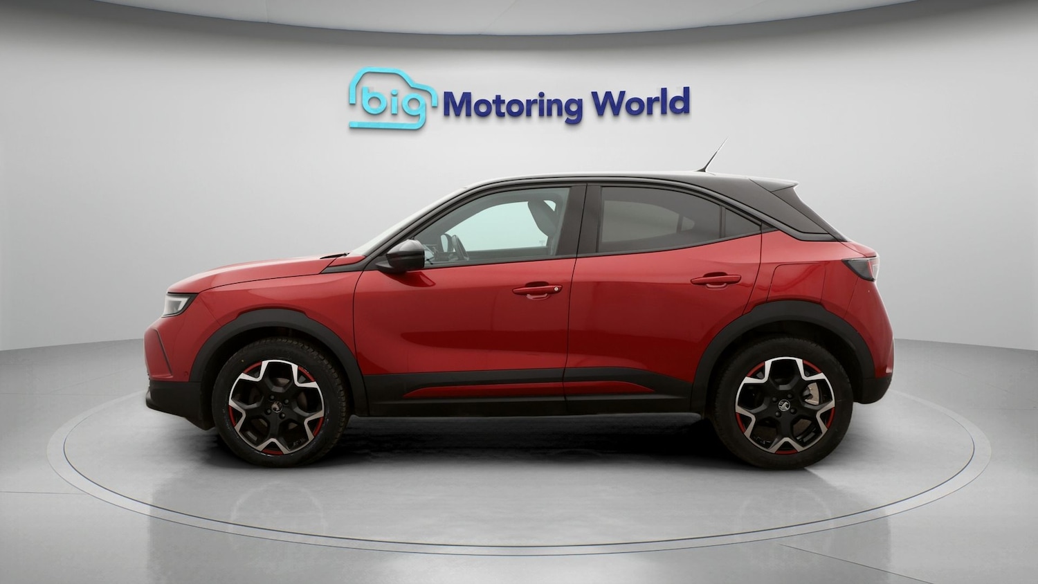 Used Vauxhall Mokka 2022 for sale - 77298481: Photo 4