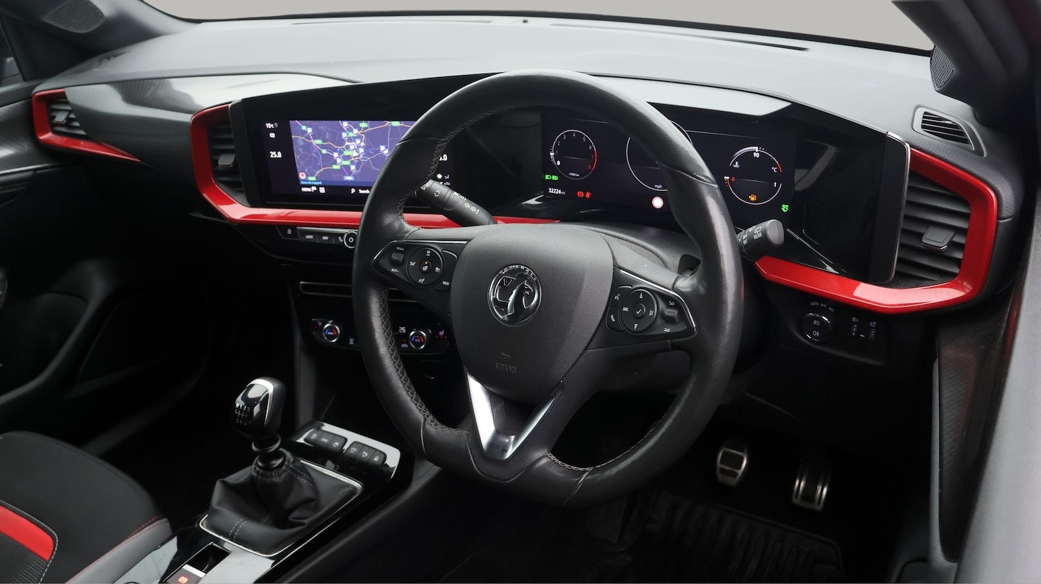 Used Vauxhall Mokka 2022 for sale - 77298481: Photo 9