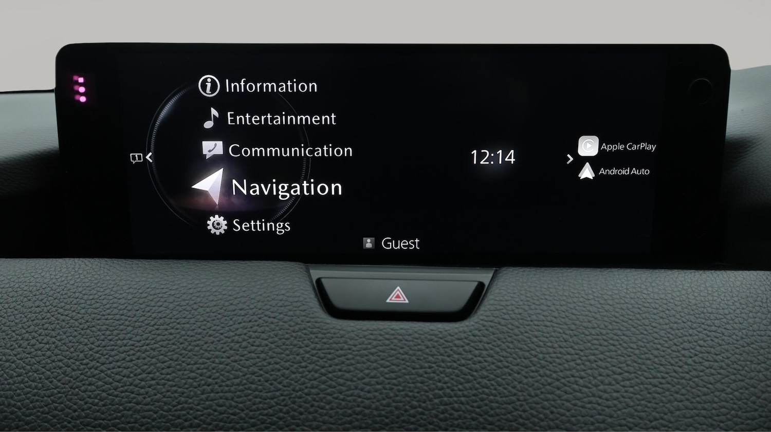 Used Mazda CX-60 2022 for sale - 76742287: Photo 12